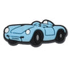 Sports Car Shoe Charms for Crocs