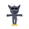 Sprunki Character Soft Plush Toy Doll