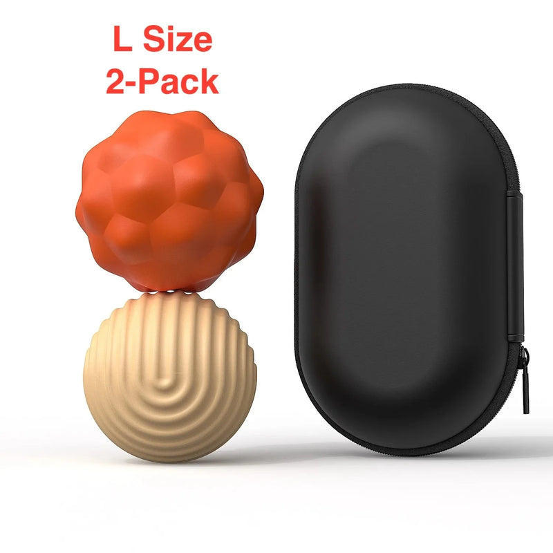 Premium Magnetic Fidget Sphere
