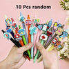 Humorous Nurse & Doctor Gel Pens