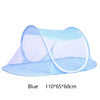 Foldable Baby Mosquito Net for Cribs and Cots