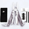 Folding Multi-Tool Pliers with 20-In-1 Functions