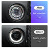 Crystal Rhinestone Car Start Button Cover