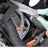 Professional-Grade Wire Harness Tape for Automotive & Electrical Use