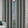 100% Blackout Curtains with Grommets for Bedroom and Living Room