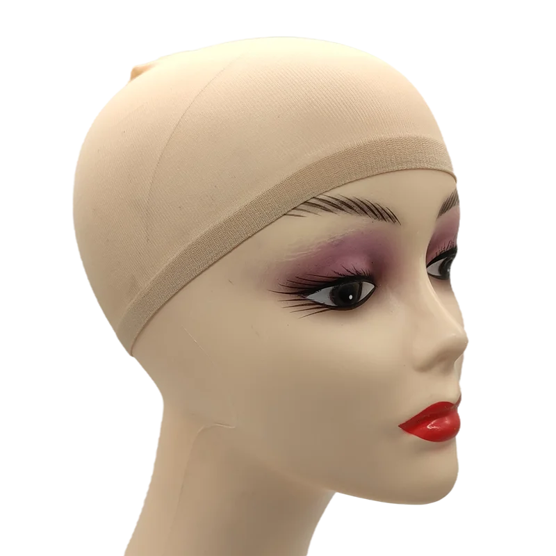 Breathable Mesh Wig Cap
