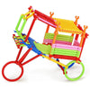 STEM Building Blocks Set for Creative Kids