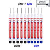 Precision Marking Pen with Extended Nib