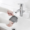 Silicone Drain Tray for Sink Organization