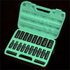 1/2-Inch Drive Impact Socket Set