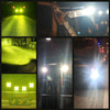 Compact 40W LED Spot Lights for Trucks, ATVs & Off-Road Vehicles