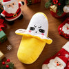 Interactive Musical Banana Plush Toy