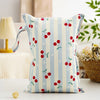 Waterproof Reusable Diaper Cover Wet Bag with Hanging Strap