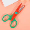 Decorative Lace Scissors Set for Crafts and Scrapbooking