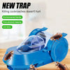 Mini Car-Shaped Cockroach Trap