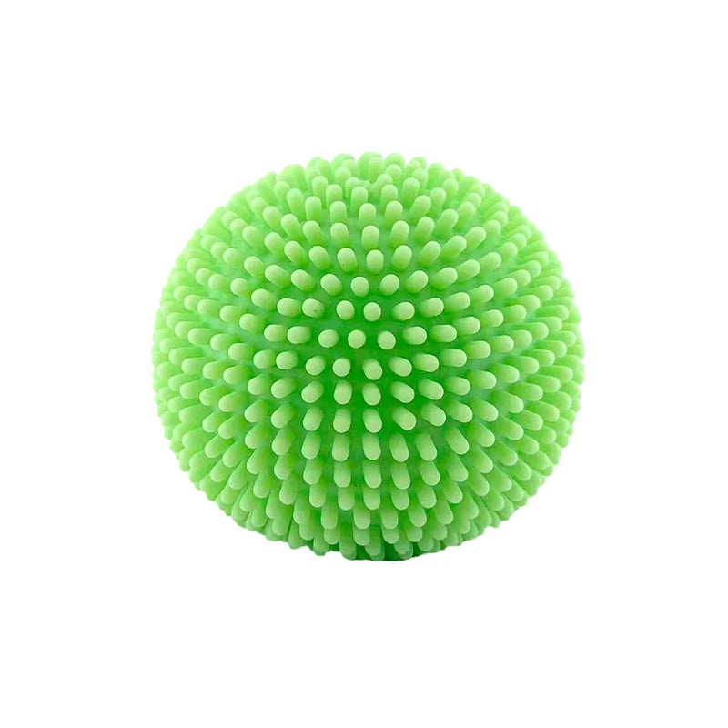 Pelota Antiestrés Suave y Peluda