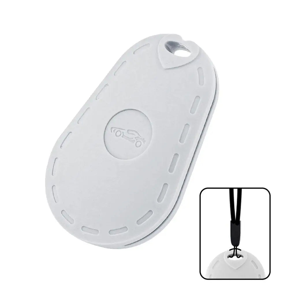Compact Wiper Blade Rubber Restorer Tool