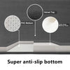 3D Cobblestone Non-Slip Bathroom Mat