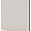 Linen Self-Adhesive Photo Album for Scrapbooking and DIY