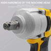 20V Brushless Cordless Impact Wrench with 1/2 Inch Drive