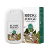 Instant Bathroom Odor Eliminator Spray