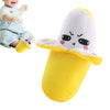 Interactive Musical Banana Plush Toy
