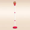 Stand Bubble Machine with Lights & Music for Outdoor Events