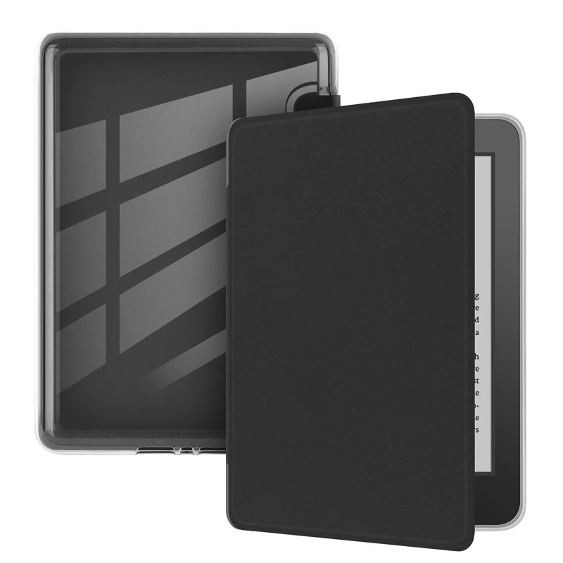 Clear Protective Case for Kindle 6" (11th Generation)