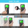5-in-1 Digital Wall Scanner & Stud Finder