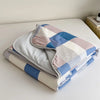 Ice Silk Cooling Blanket