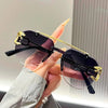 Gradient UV Protection Sunglasses