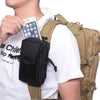 MOLLE Tactical Phone Pouch