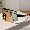 Men's Anti-UV Sports Sunglasses