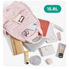 Lightweight Travel Laptop Backpack with Large Capacity