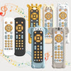 Musical Toy TV Remote Control for Babies and Toddlers