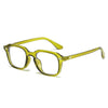 Square Blue Light Blocking Glasses