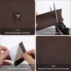 Self-Adhesive Leather Repair Patches