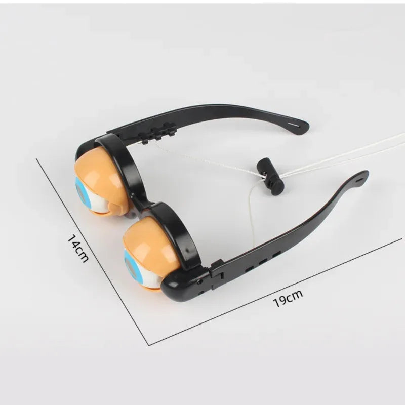 Funny Prank Glasses for Fun & Photo Ops
