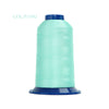 High-Tenacity Polyester Embroidery Thread (120D/2, 40wt) for Home & Industrial Machines