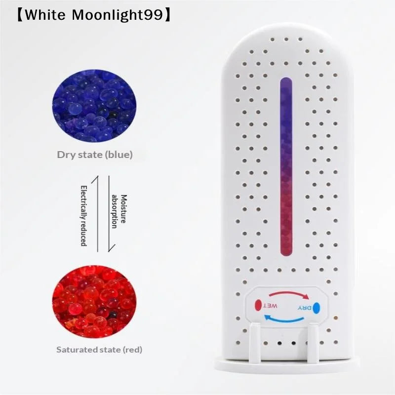 Compact Portable Air Dryer