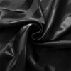 Luxurious Satin Stripe Pillowcase with Envelope Closure