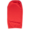 Satin Long Tail Hair Bonnet for Men - Anti-Frizz Night Cap for Braids
