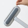 Long-Handle Pet Hair Remover Brush