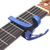 Zinc Alloy Guitar Capo