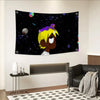 Lil Uzi Vert Inspired Custom Flag for Indoor and Outdoor Decor