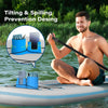 Kayak Drink & Phone Holder with Secure Mount