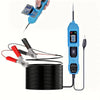 12V-24V Car Power Circuit Tester with Digital Display