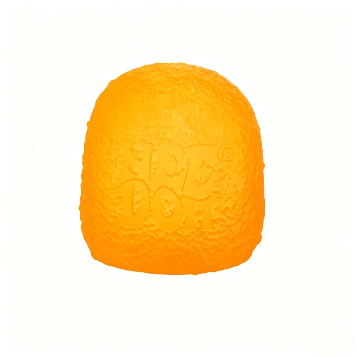 Gumdrop Soft Sensory Fidget Squeeze Ball – Stress Relief Toy