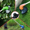 Steel-Core Nylon String Trimmer Head