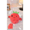 Interactive Musical Plush Bear Toy with Motion Sensor